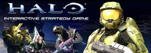 halo the board game