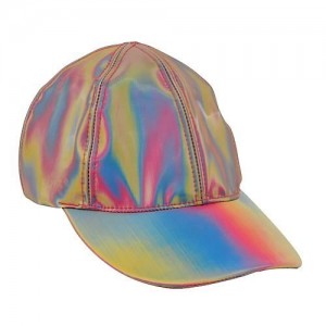 Marty McFly Cap Replica from Back to the Future 2