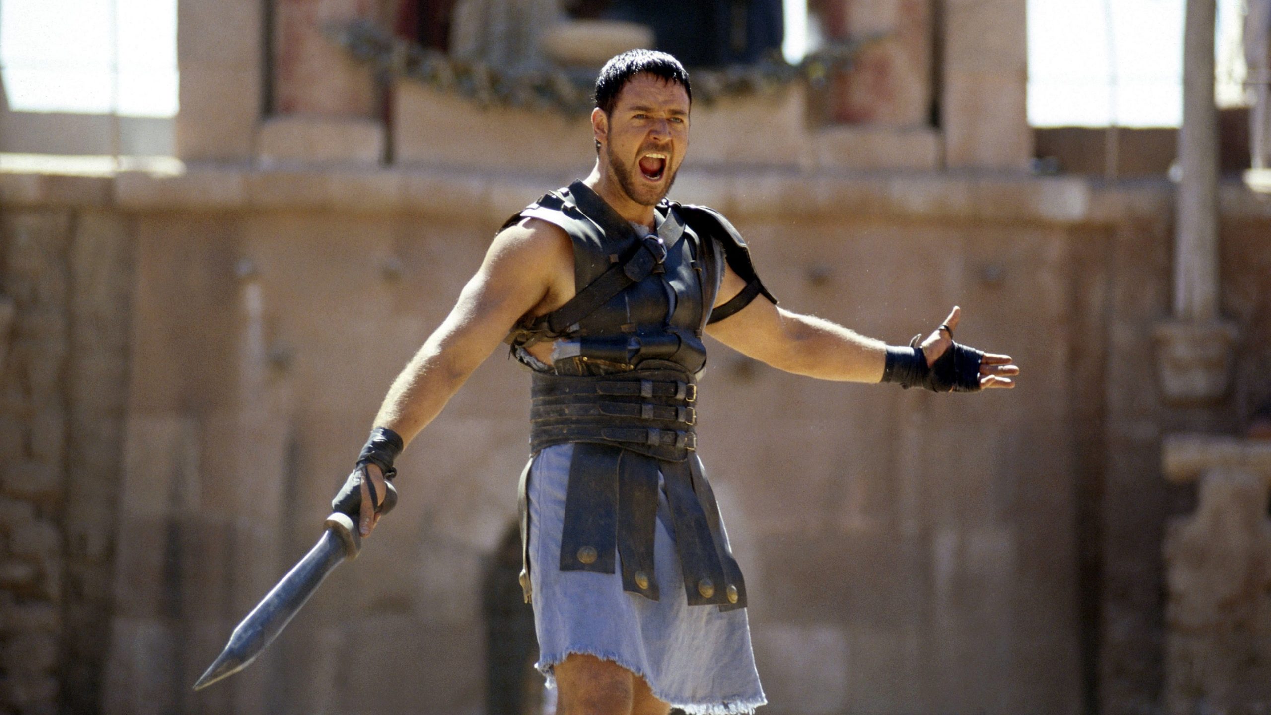 Gladiator 2 Release Date Confirmed by Paramount Pictures for