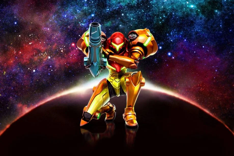 Metroid Prime Remastered