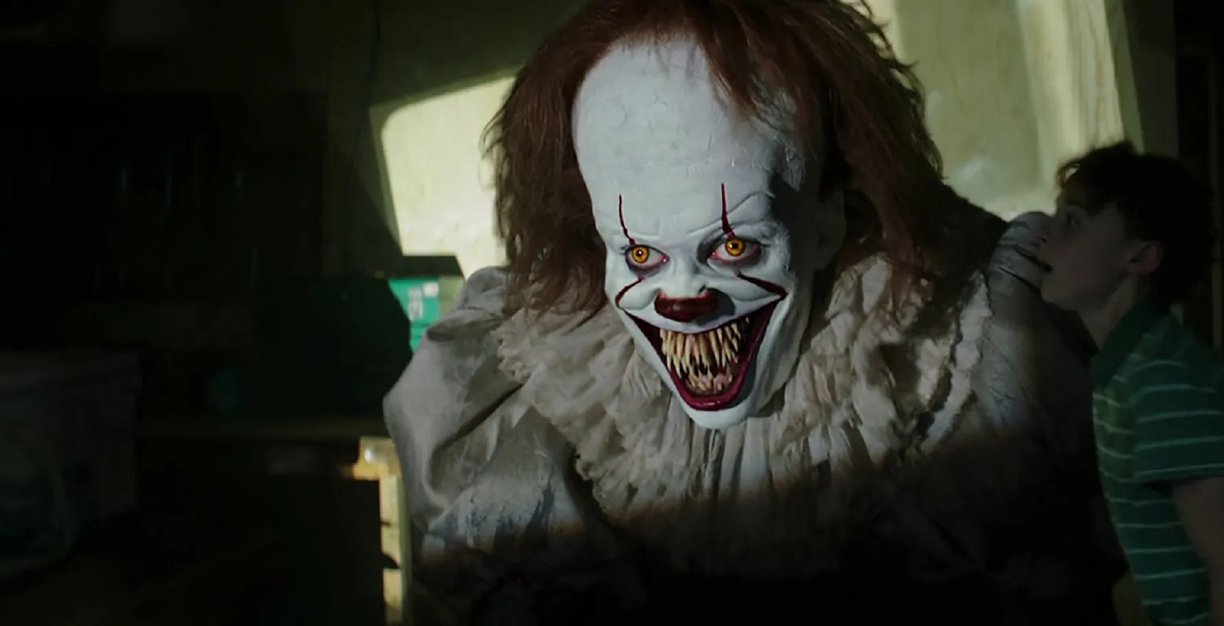 Pennywise from It