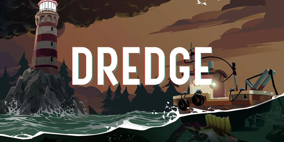 Dredge