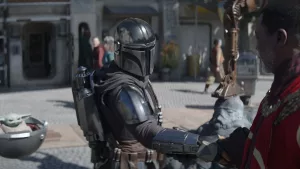 The Mandalorian Season 3