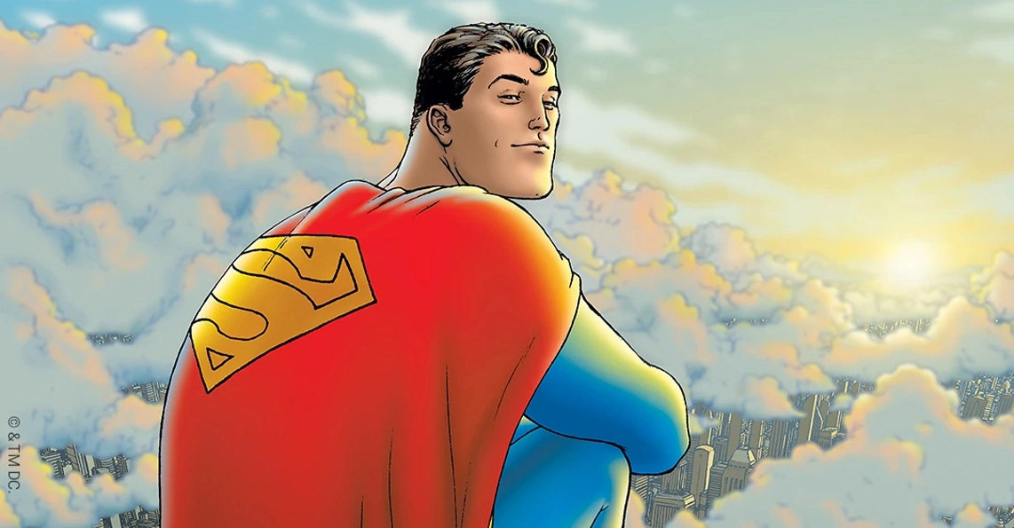 James Gunn To Direct Superman: Legacy, Set For Release In 2025 ...