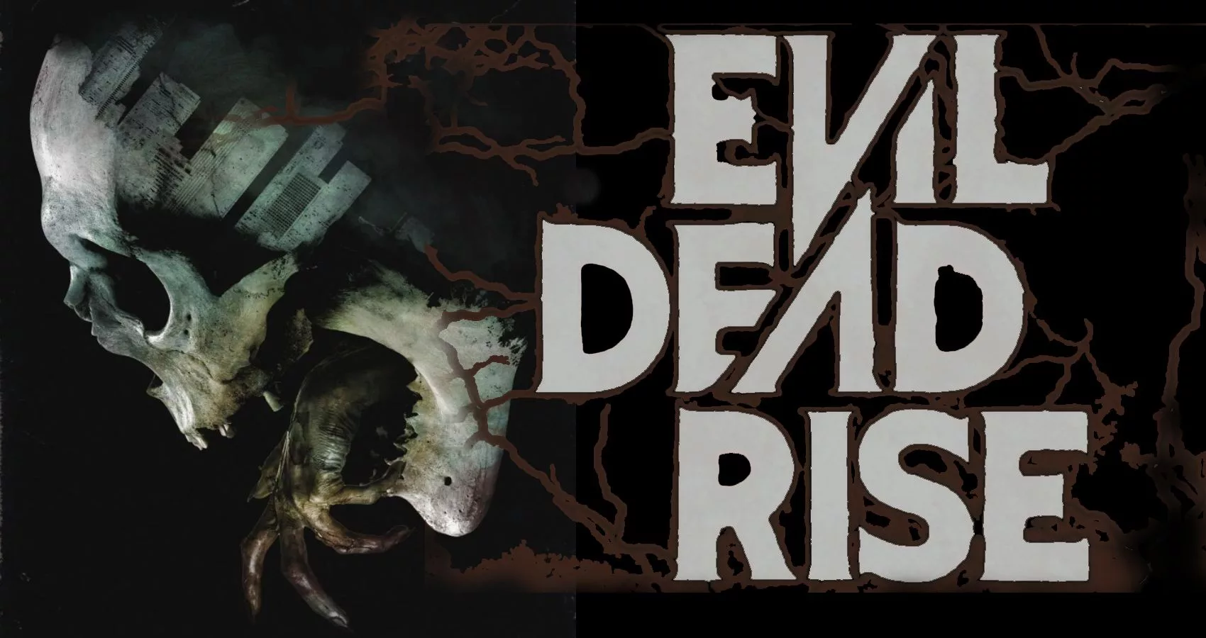 Evil Dead Rise Review