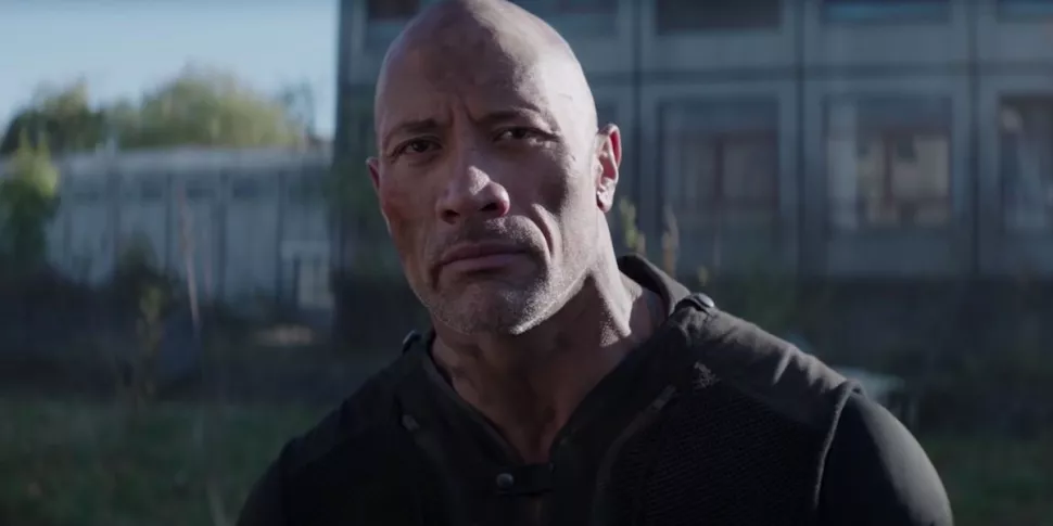 Dwayne Johnson Returns to Fast and the Furious