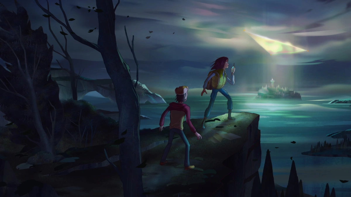 Oxenfree II: Lost Signals Review