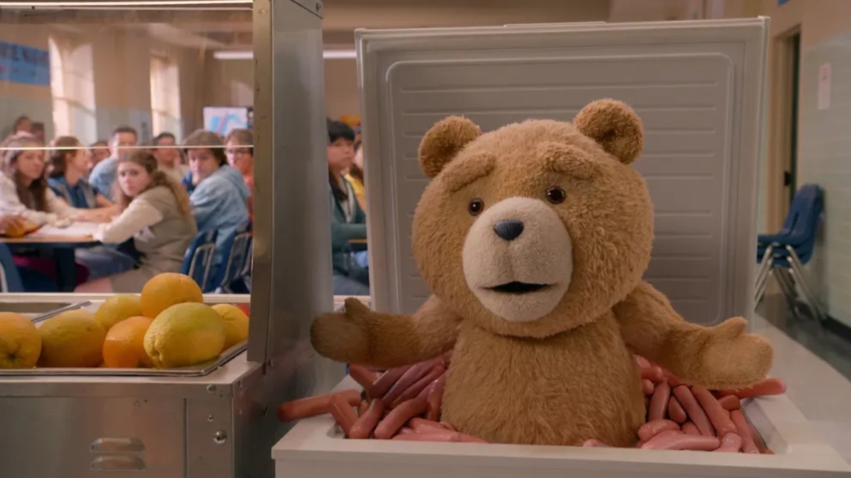 Ted - Season 1