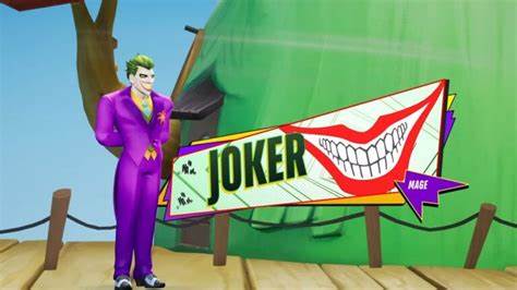 Joker Joins MultiVersus: Exclusive Gameplay and Mark Hamill’s Voice