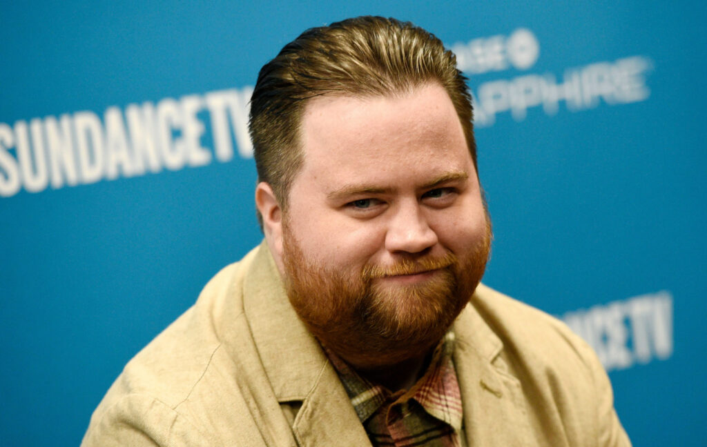 Paul Walter Hauser to Star in Reboot of Naked Gun Franchise with Liam Neeson