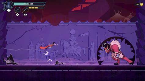 Rogue Prince of Persia: Release Delayed by Dead Cells Dev