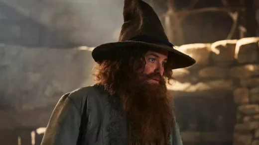 Tom Bombadil Joins ‘The Rings of Power’ Season Two Cast