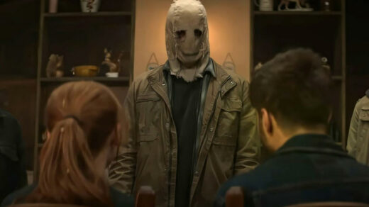 The Strangers: Chapter 1 Review – A Disappointment in Disguise