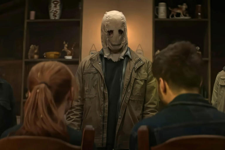 The Strangers: Chapter 1 Review – A Disappointment in Disguise