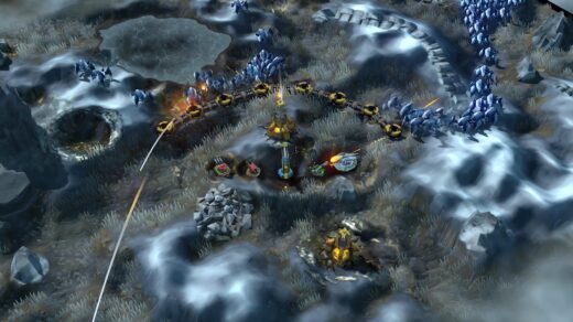 “IDUN – Frontline Survival” Review: Innovative Tower Defense That Thrives on Chaos and Strategy