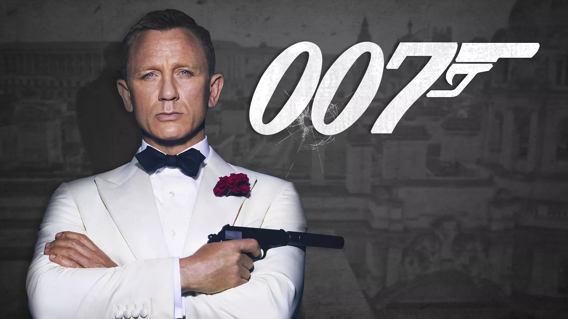 The Future of James Bond Under Amazon: An Optimistic Perspective